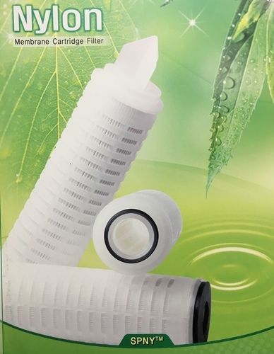 Nylon Micron Filter