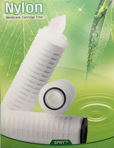 Filter Cartridge