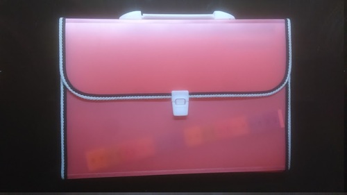 PP Expandable Files