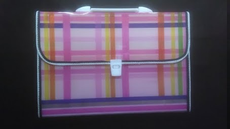 Printed Expandable Files