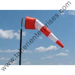Wind Sock with Stand