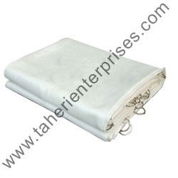 Fibre Glass Fire Blanket