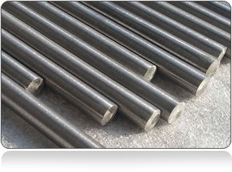 Titanium Forged Bars