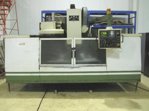 vmc machine