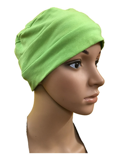Fluorescent Chemo Patients Caps Chemo Cancer Hats
