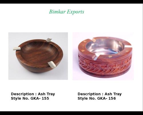 Ash Trays