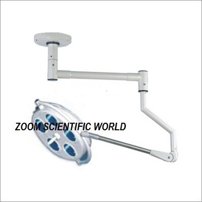 Shadowless Ceiling OT Light By ZOOM SCIENTIFIC WORLD