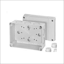 HENSEL JUNCTION BOXES
