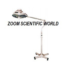 Shadowless Mobile OT Light By ZOOM SCIENTIFIC WORLD