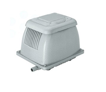 Water Air Blower