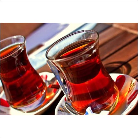 Organic Green Tea