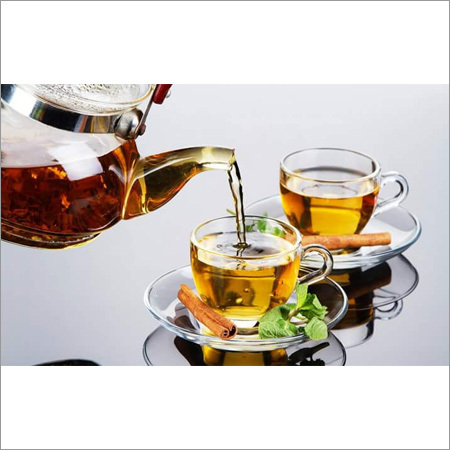 Herbal Tea