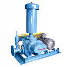 Aeration Blower