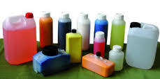 Videojet Green Make up