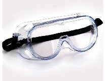 3M Protective Goggles