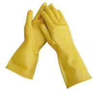 Safety Hand Gloves