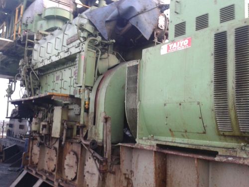 Power Generator