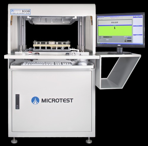 PCB Tester