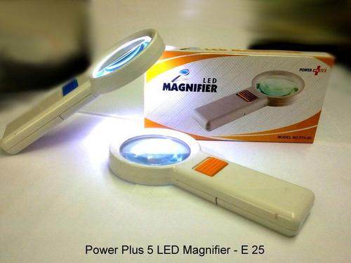 LED Magnifire