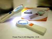 LED Magnifire