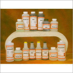 Citronix Inks And Make Ups