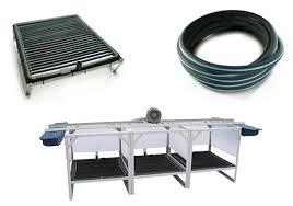 Aero Tube Air Lift