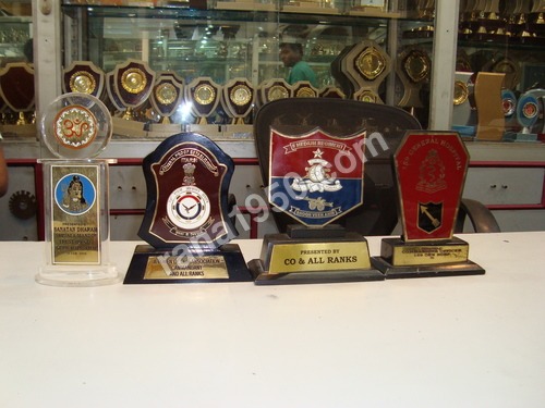 Military Trophies