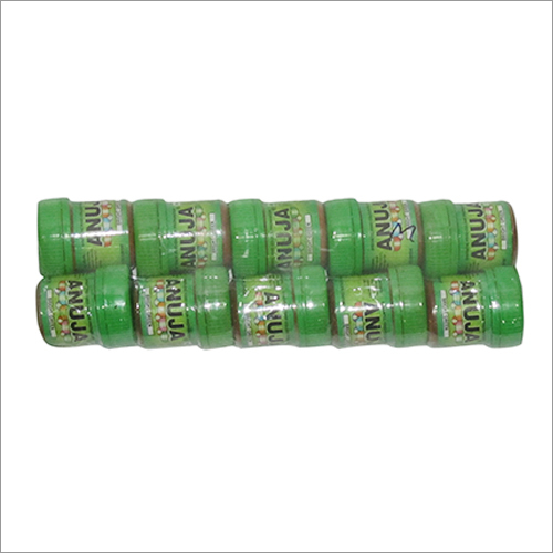 Bright Green Food Colouring