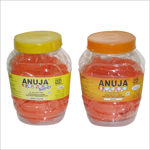 Kesari Food Powder