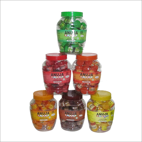 Synthetic Food Colour Preparation