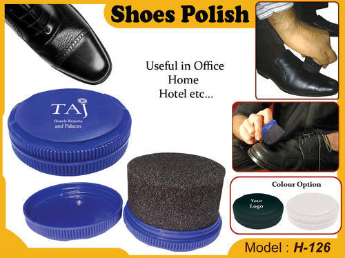 Shoe Polish