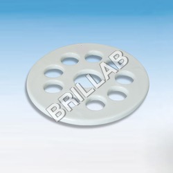 DESSICATOR PLATE
