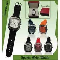 Custom Wrist Watch