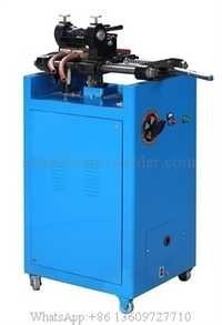 UN2 Series Manual Butt Welding Machine
