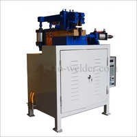 UN1 Series Resistance Butt Welding Machine
