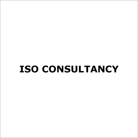 ISO Consultancy