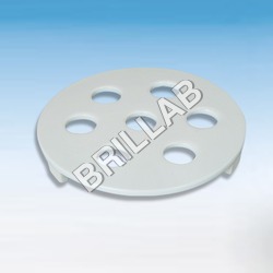 DESSICATOR PLATE