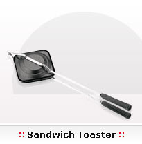 Non Stick Sandwich Toaster