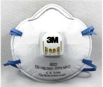 3M NPS Respirator