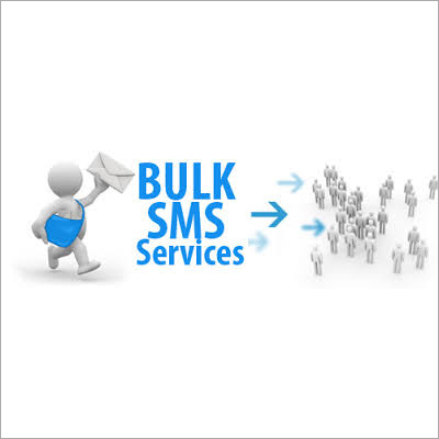 Bulk Sms Service Provider