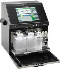 Hitachi Inks And Top ups