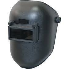 Welding Helmets