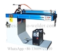 Automatic Longitudinal Seam Welding Machine