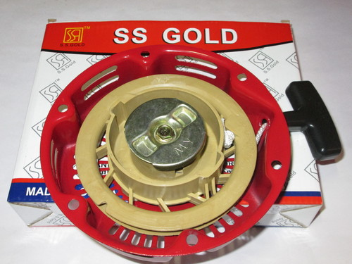 Recoil starter Recoil starter
