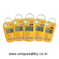 Ammonica Gas Detectors Pune
