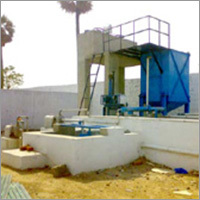 Effluent Water Treatment Plant