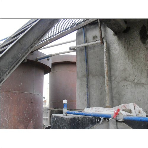 Effluent Treatment