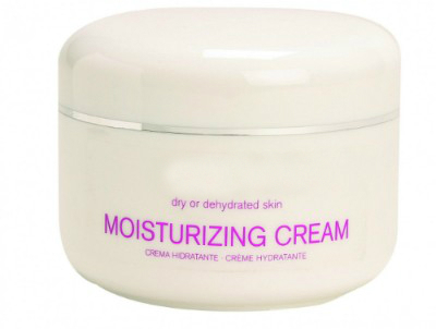 Moisturizing Cream