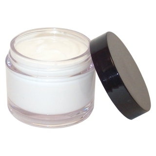 Facial Cream Free From Harmful Chemicals