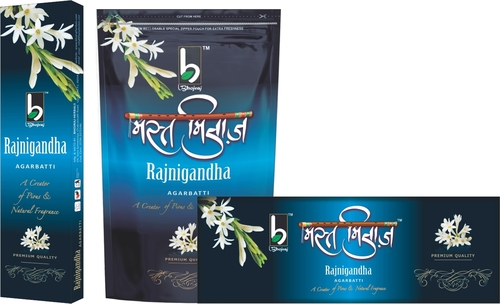 Rajnigandha Agarbatti